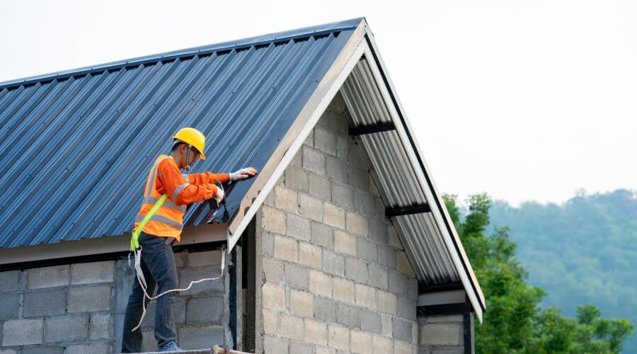 Local Chimney Repair in Independence, WV